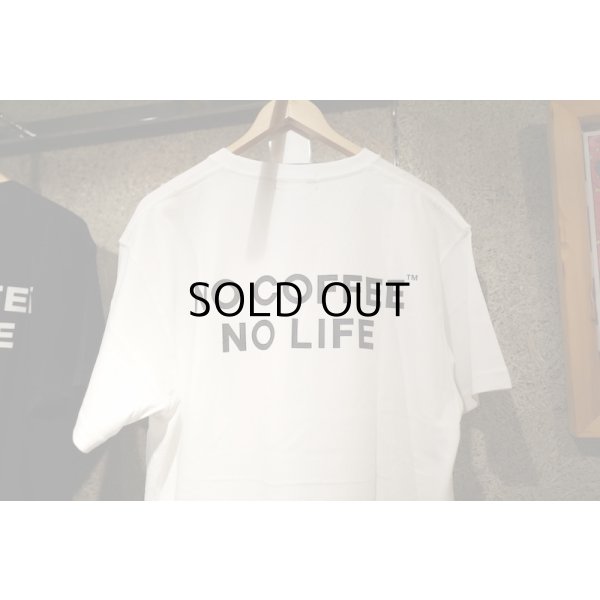 画像7: NO  COFFEE × HONDA T-SH