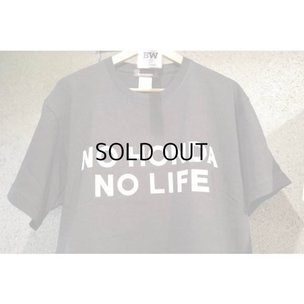 画像3: NO  COFFEE × HONDA T-SH