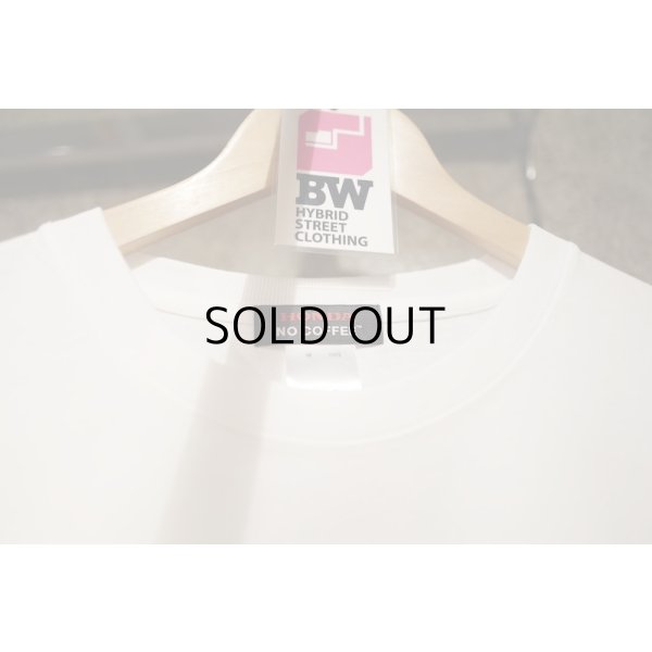 画像5: NO  COFFEE × HONDA T-SH