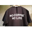 画像8: NO  COFFEE × HONDA T-SH