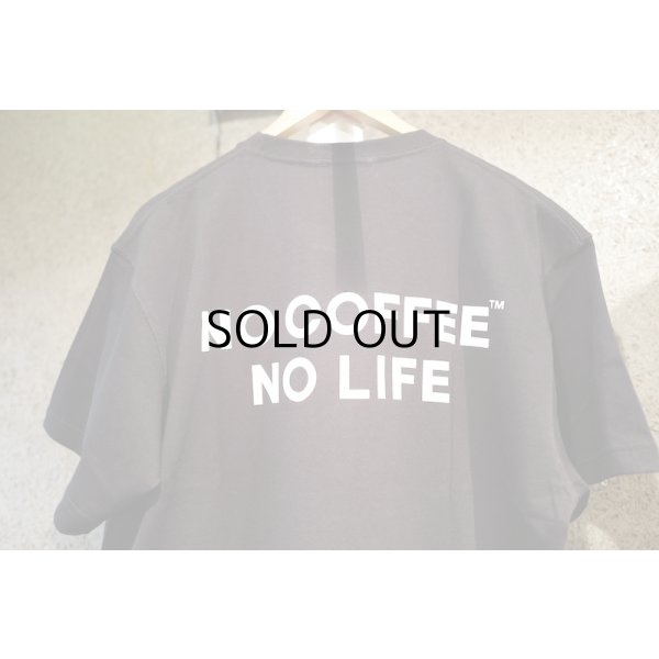 画像8: NO  COFFEE × HONDA T-SH