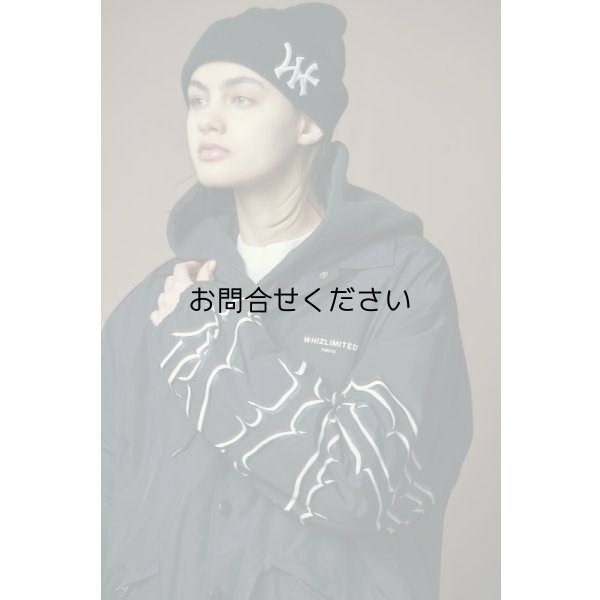画像6: WHIZ 2022 A/W "BRIER WIND BREAKER"