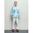 画像5: LOGO TIE DYE LS TEE