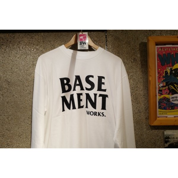 画像3: BW EAGLE L/S T-SH