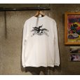 画像2: BW EAGLE L/S T-SH (2)