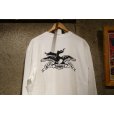 画像4: BW EAGLE L/S T-SH