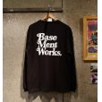 画像14: BW ROGO  L/S T-SH