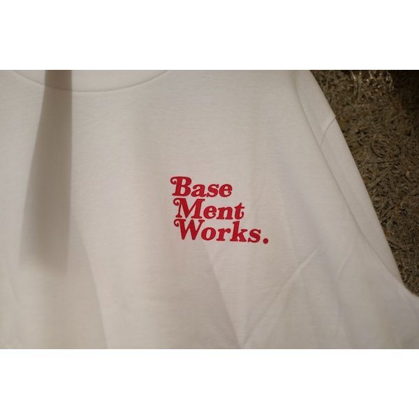 画像7: BW ROGO  L/S T-SH