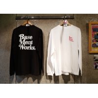 BW ROGO  L/S T-SH