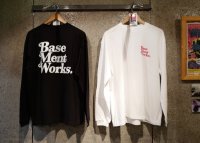 BW ROGO  L/S T-SH