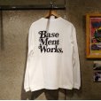 画像4: BW ROGO  L/S T-SH