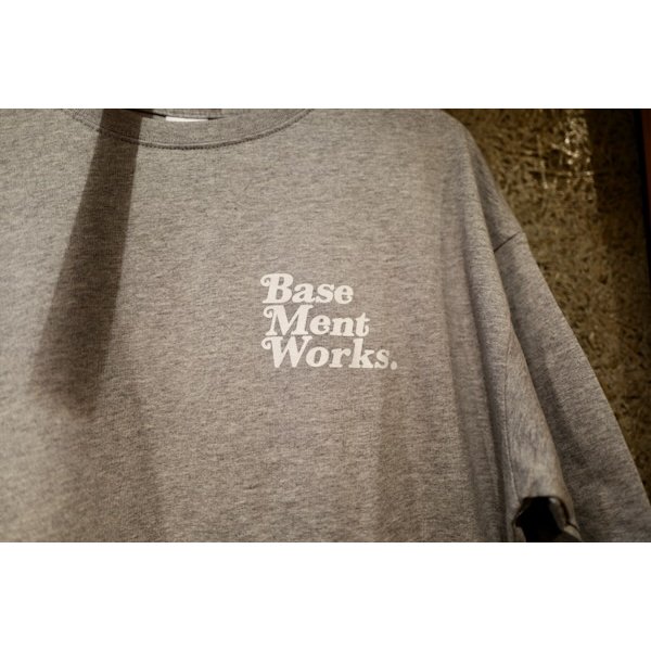 画像3: BW ROGO S/S T-SH