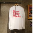 画像8: BW ROGO  L/S T-SH