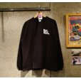 画像12: BW ROGO  L/S T-SH