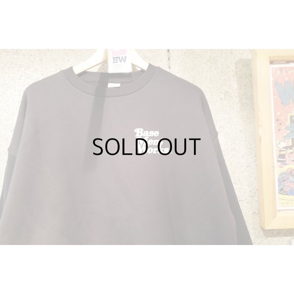 画像9: BW ROGO CREW SWEAT