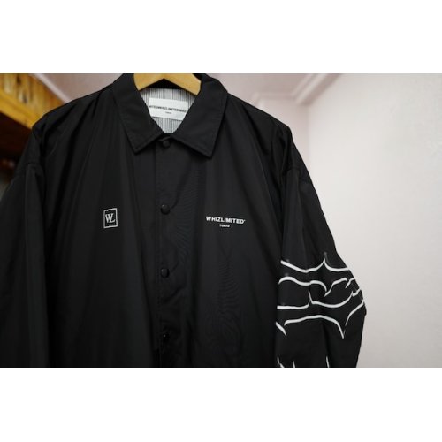 他の写真2: WHIZ 2022 A/W "BRIER WIND BREAKER"