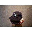 画像1: WHIZ 2022 A/W "WL CAP" (1)