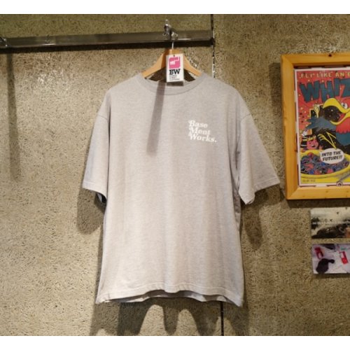 他の写真3: BW ROGO S/S T-SH