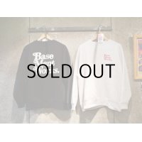 BW ROGO CREW SWEAT