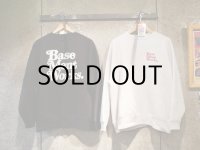 BW ROGO CREW SWEAT
