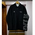 画像1: WHIZ 2022 A/W "BRIER WIND BREAKER" (1)