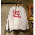 画像4: BW ROGO CREW SWEAT