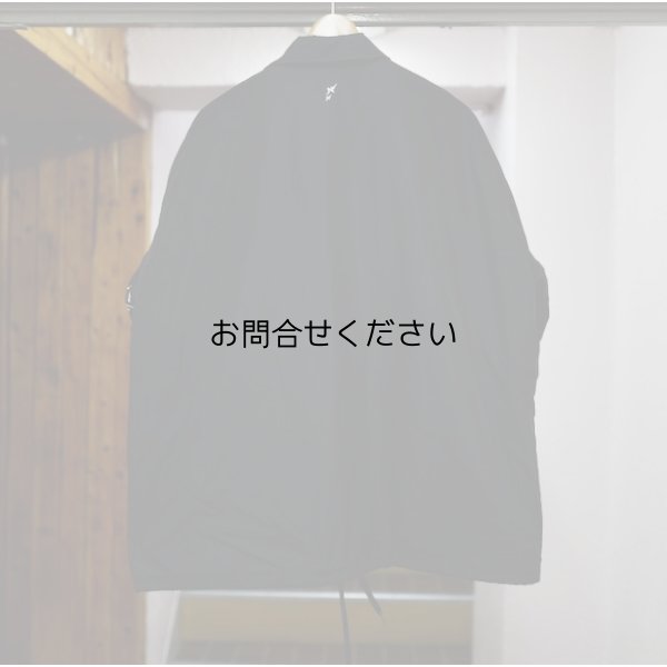 画像4: WHIZ 2022 A/W "BRIER WIND BREAKER"