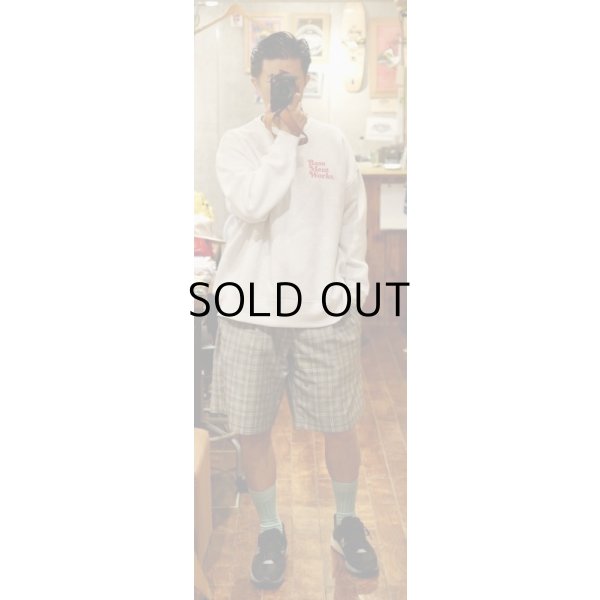 画像12: BW ROGO CREW SWEAT