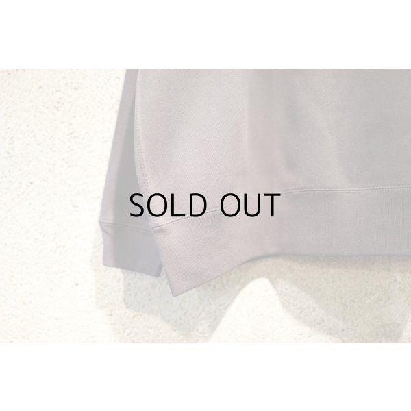 画像11: BW ROGO CREW SWEAT