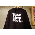 画像10: BW ROGO CREW SWEAT