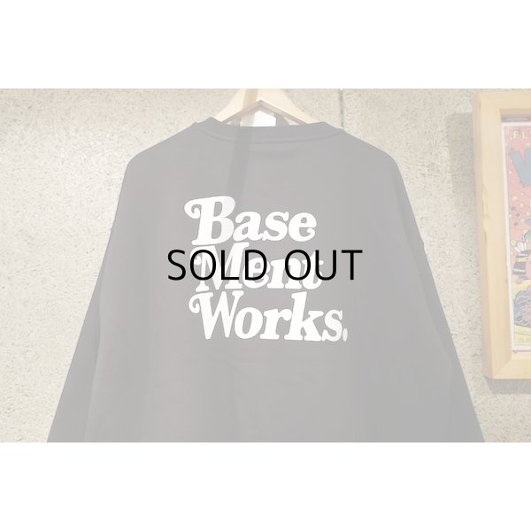 画像10: BW ROGO CREW SWEAT