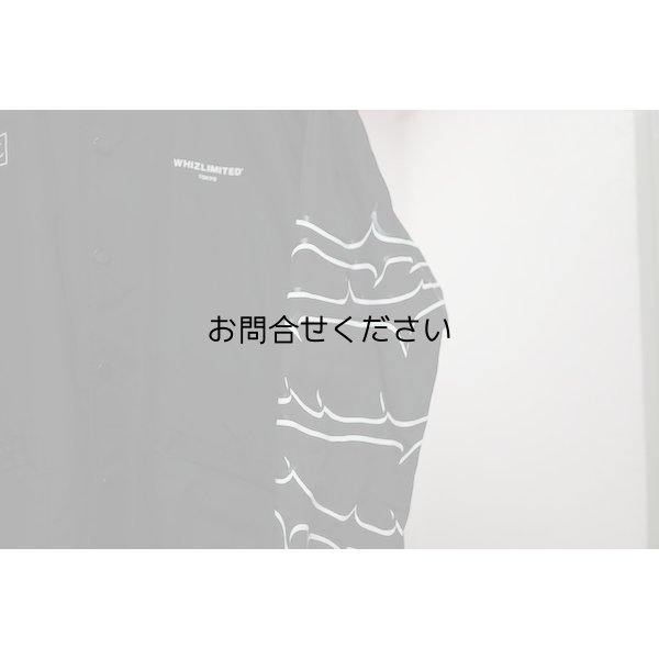 画像3: WHIZ 2022 A/W "BRIER WIND BREAKER"