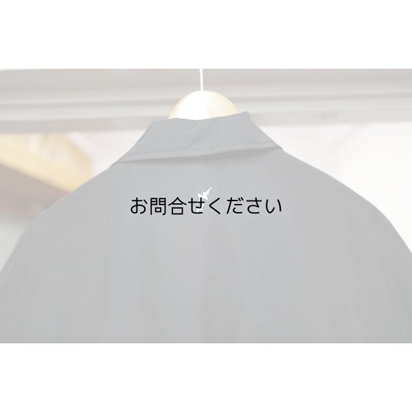 画像5: WHIZ 2022 A/W "BRIER WIND BREAKER"