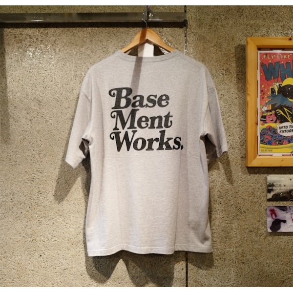 画像2: BW ROGO S/S T-SH