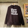 画像8: BW ROGO CREW SWEAT