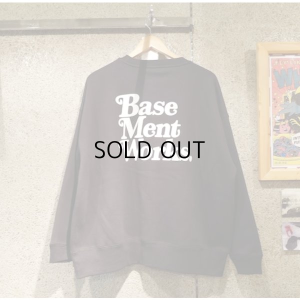 画像8: BW ROGO CREW SWEAT