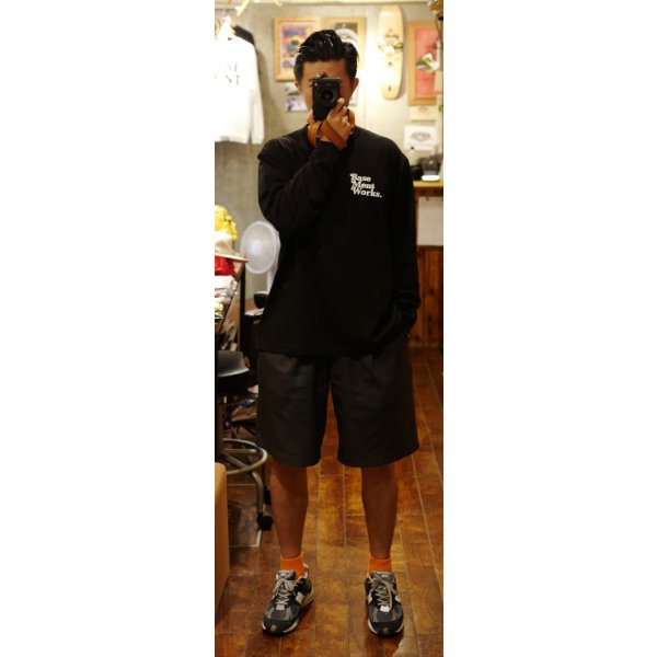 画像16: BW ROGO  L/S T-SH