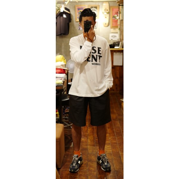 画像6: BW EAGLE L/S T-SH