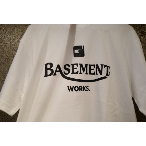 画像3: BW TN ROGO S/S T-SH