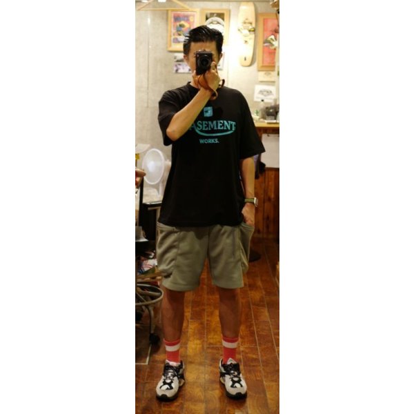 画像11: BW TN ROGO S/S T-SH