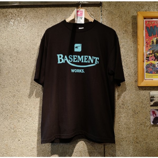 画像7: BW TN ROGO S/S T-SH