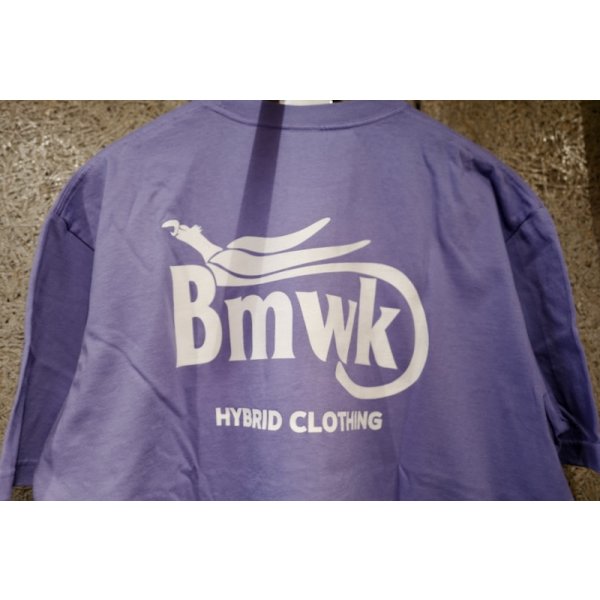 画像20: BW TN ROGO S/S T-SH