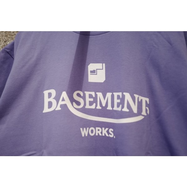 画像18: BW TN ROGO S/S T-SH