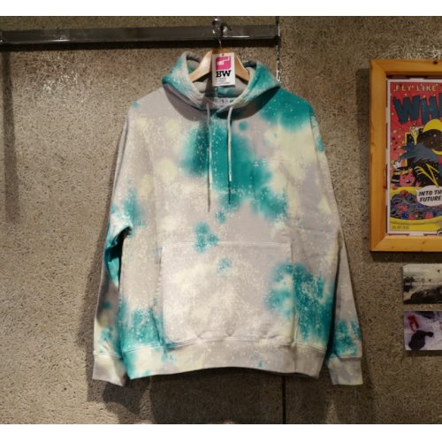 他の写真2: LOGO TIE DYE HOODIE