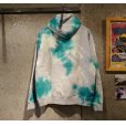 画像8: LOGO TIE DYE HOODIE