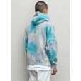 画像13: LOGO TIE DYE HOODIE