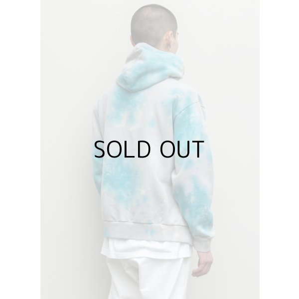 画像13: LOGO TIE DYE HOODIE