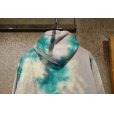 画像9: LOGO TIE DYE HOODIE