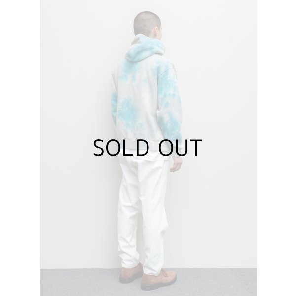 画像11: LOGO TIE DYE HOODIE