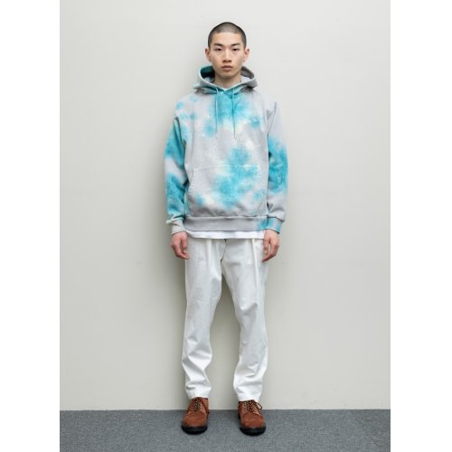 他の写真3: LOGO TIE DYE HOODIE